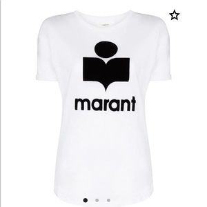 Isabel Marant Etoile T-shirt